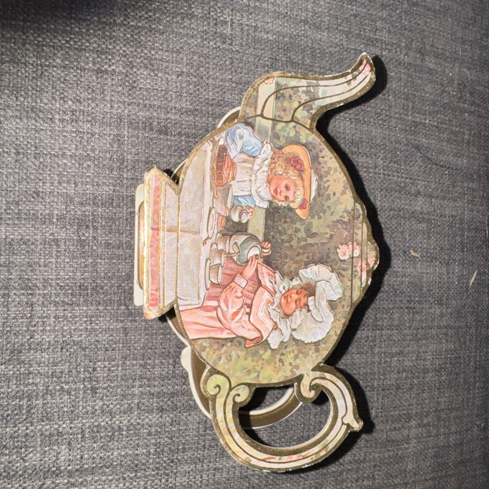 Merrimack Publishing Decorative Paper Ephemera